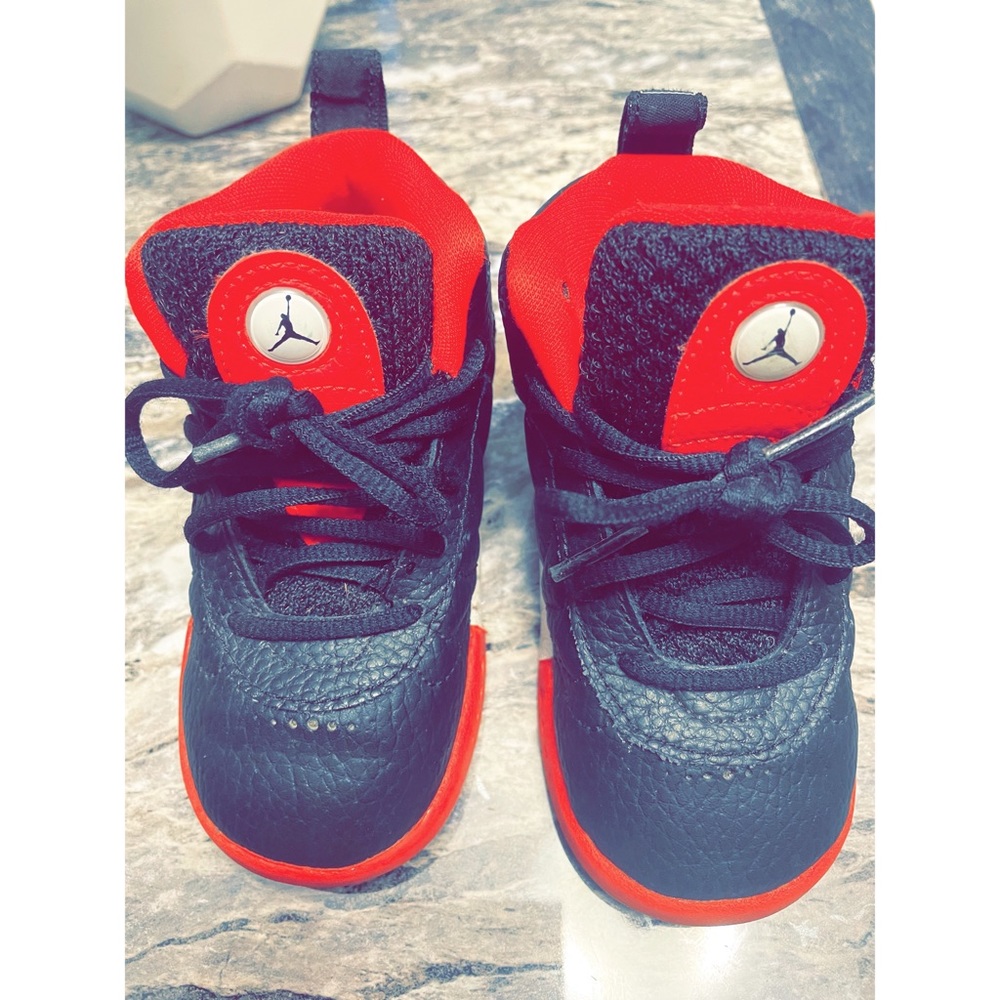 7C Jumpman Jordan’s Pro